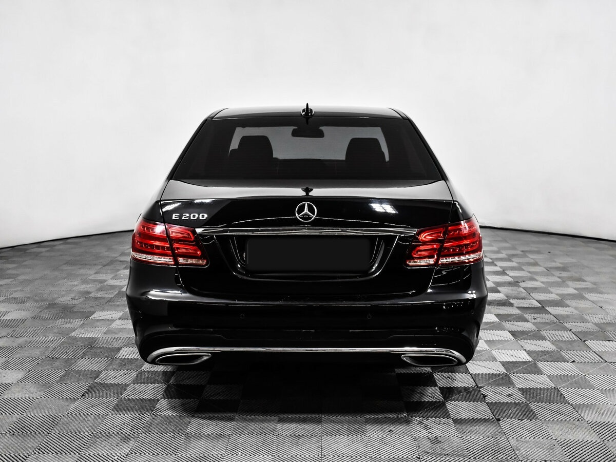 Продажа Б/У Мерседес-Бенц Е-Класс. Фото: #5