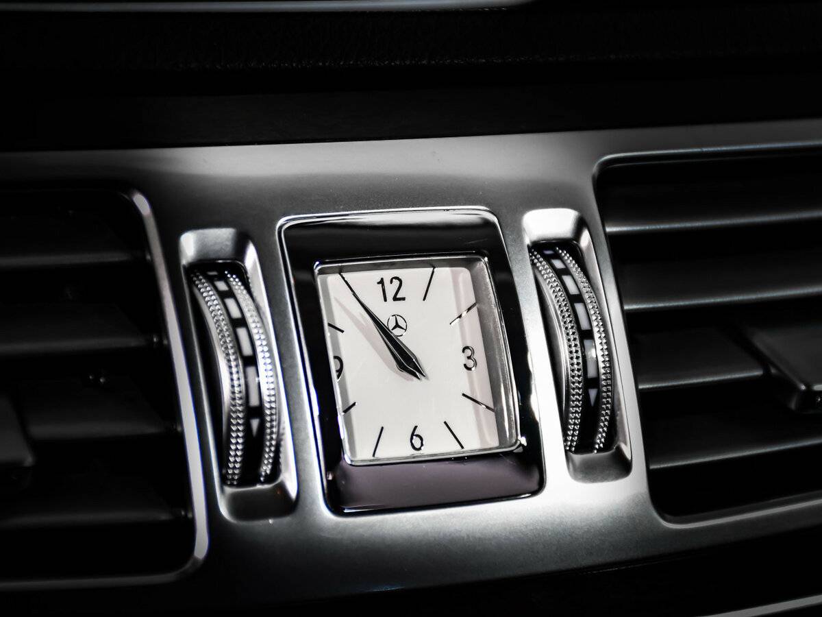 Продажа Б/У Мерседес-Бенц Е-Класс. Фото: #15