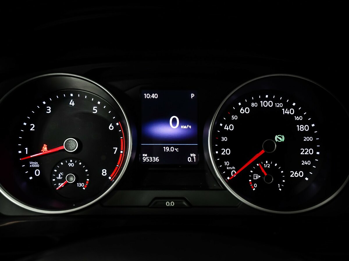 Продажа Б/У Фольксваген Тигуан. Фото: #8