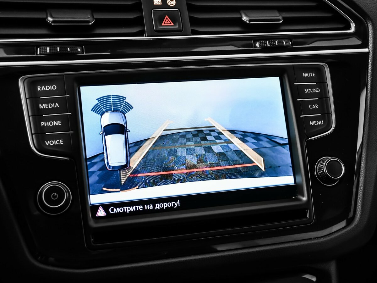 Продажа Б/У Фольксваген Тигуан. Фото: #12