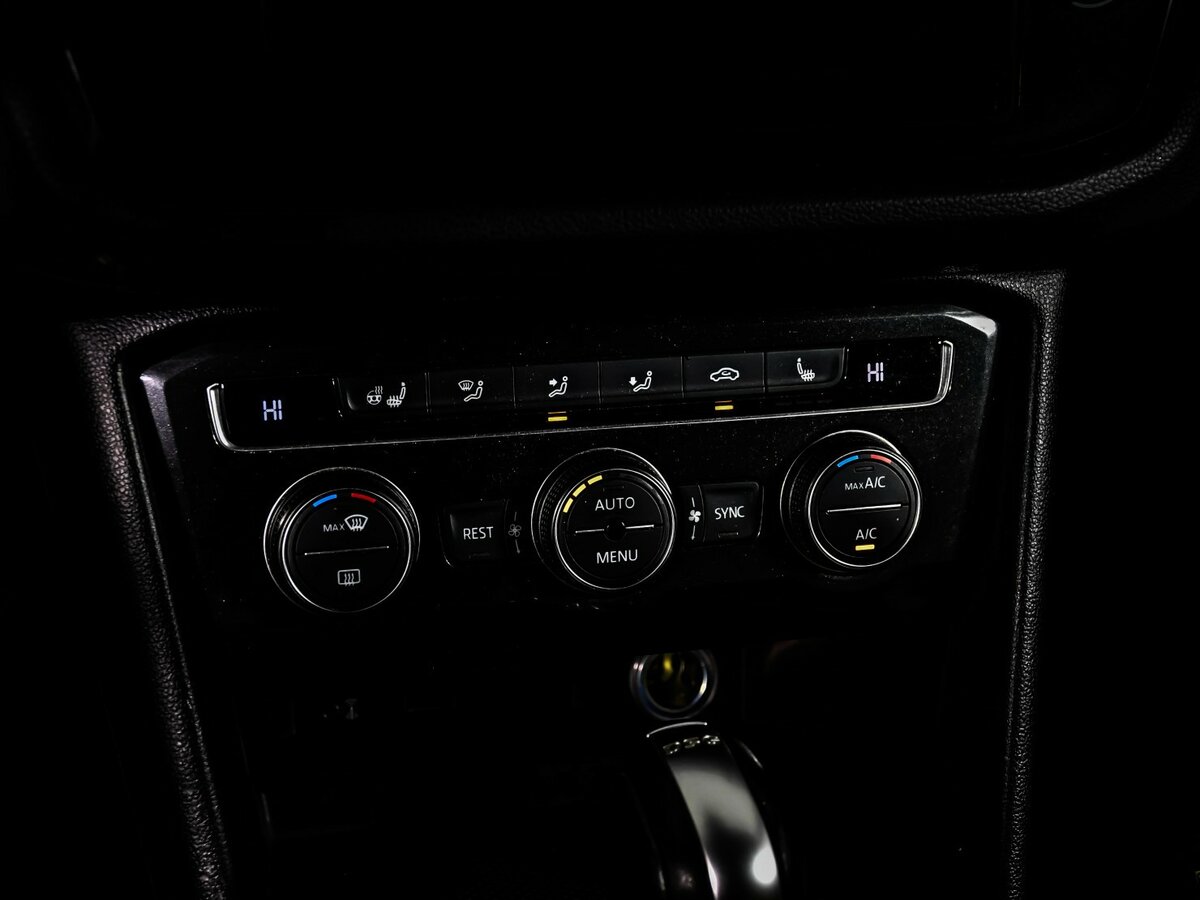 Продажа Б/У Фольксваген Тигуан. Фото: #15