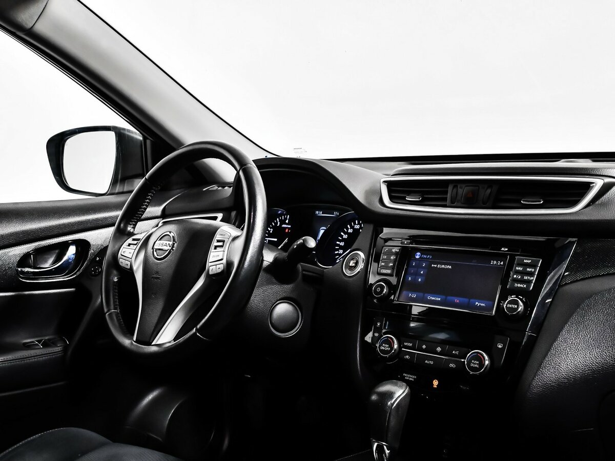 Продажа Б/У Ниссан Икс-Трейл. Фото: #6