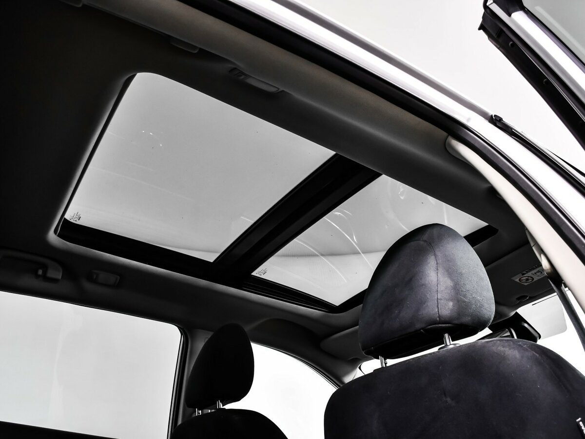 Продажа Б/У Ниссан Икс-Трейл. Фото: #11