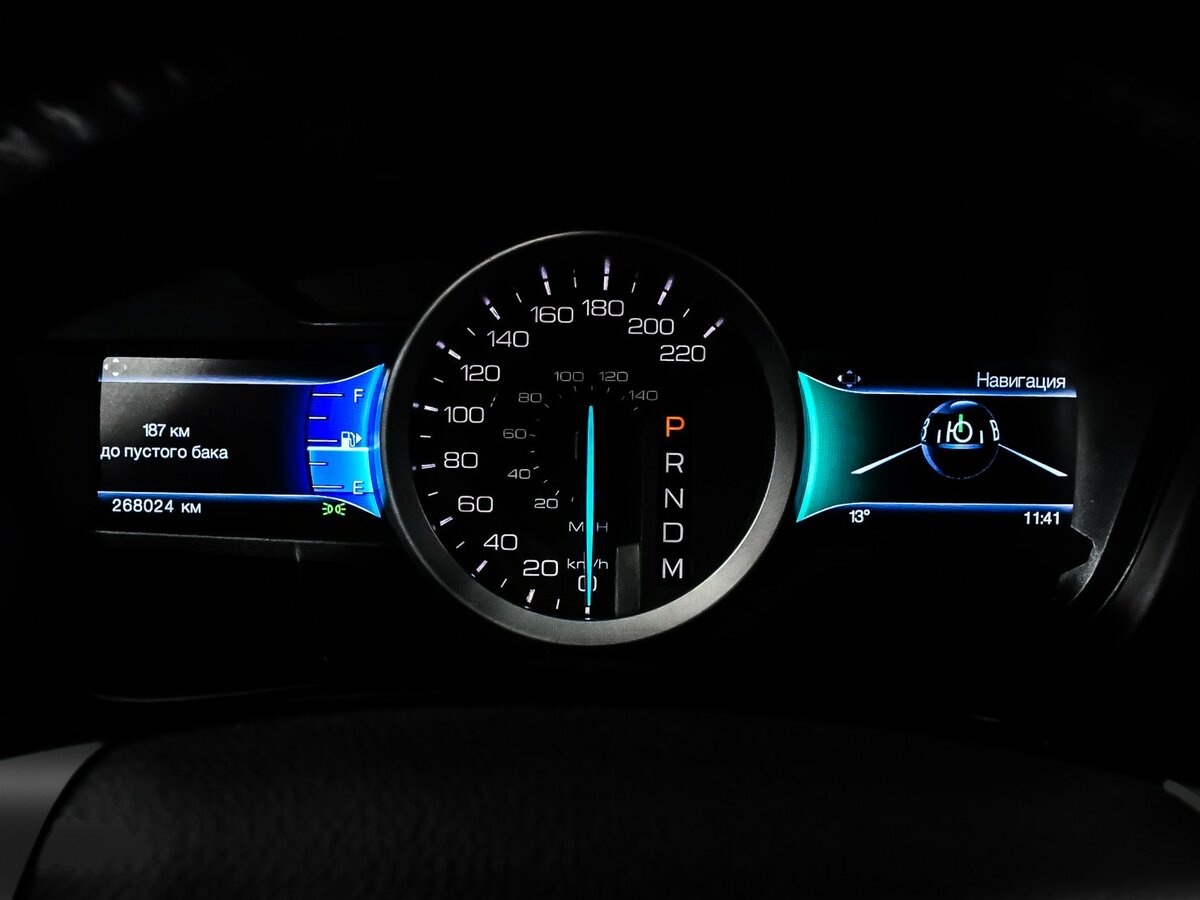 Продажа Б/У Форд Експлорер. Фото: #7