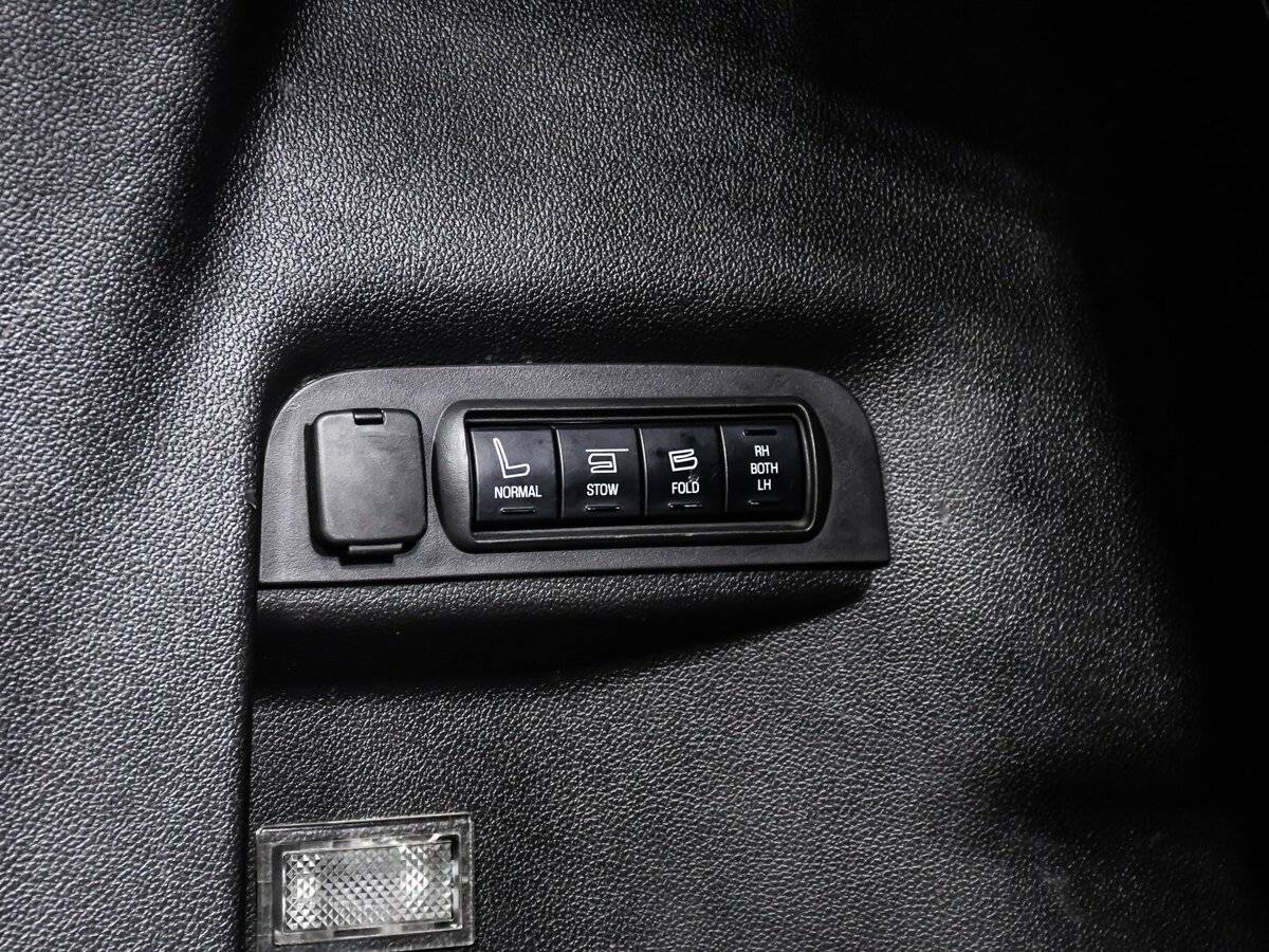 Продажа Б/У Форд Експлорер. Фото: #13