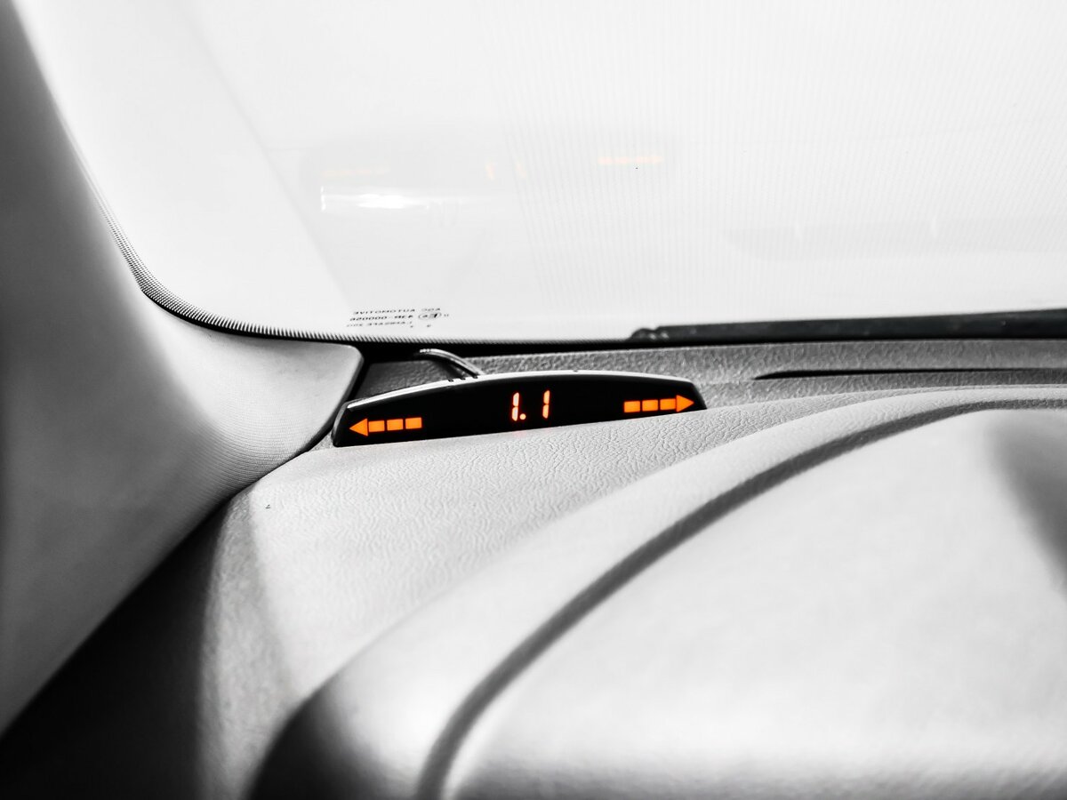 Продажа Б/У Форд Фокус. Фото: #12