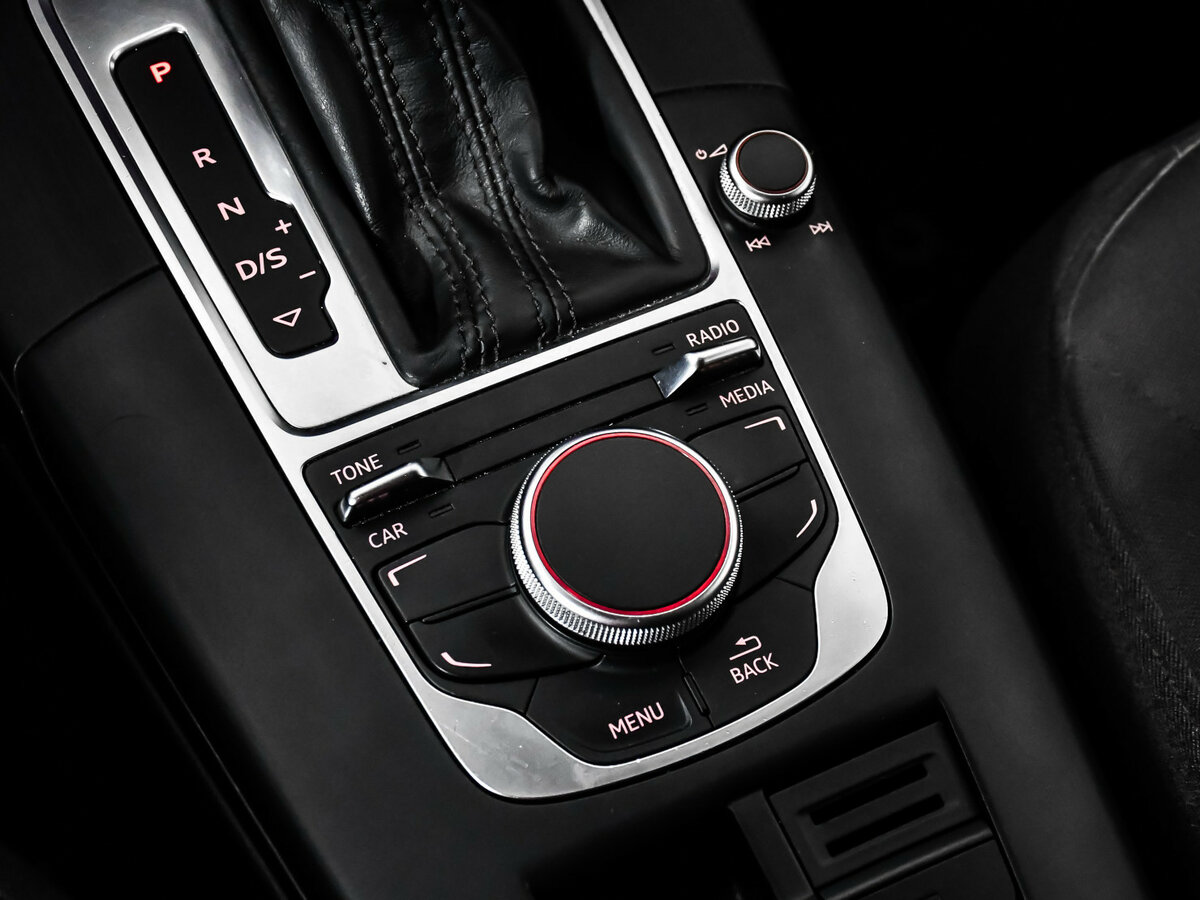 Продажа Б/У Ауди А3. Фото: #12