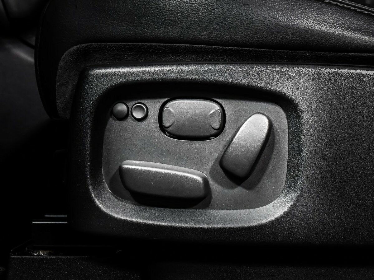 Продажа Б/У Лэнд Ровер Дискавери. Фото: #18