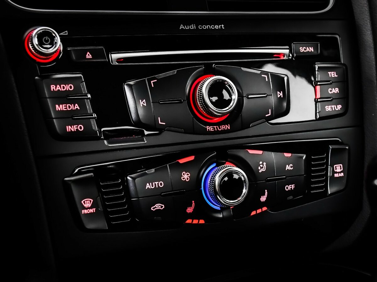 Продажа Б/У Ауди А4. Фото: #11