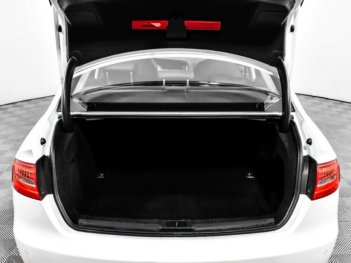 Продажа Б/У Ауди А4. Фото: #12