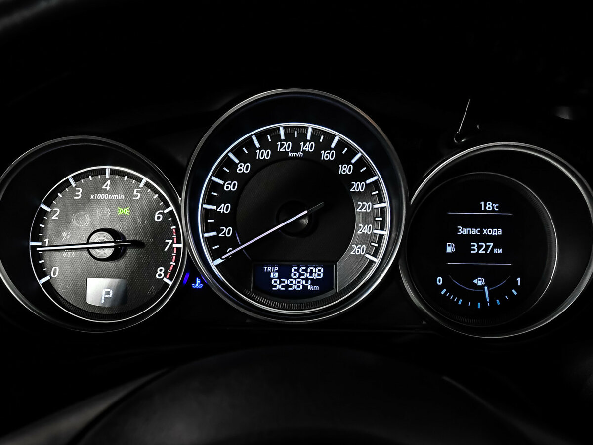 Продажа Б/У Мазда Ц-Икс-5. Фото: #7