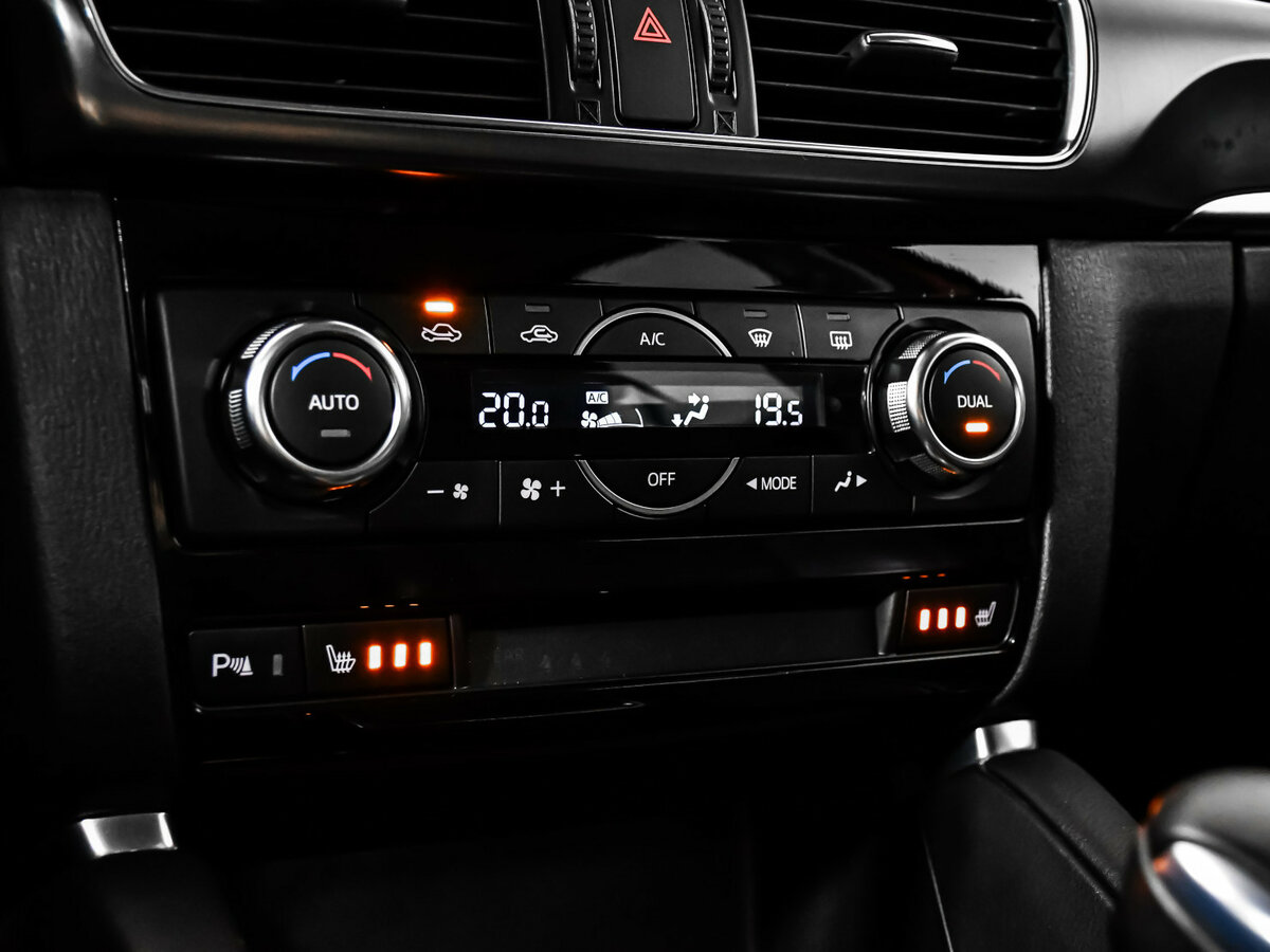 Продажа Б/У Мазда Ц-Икс-5. Фото: #15