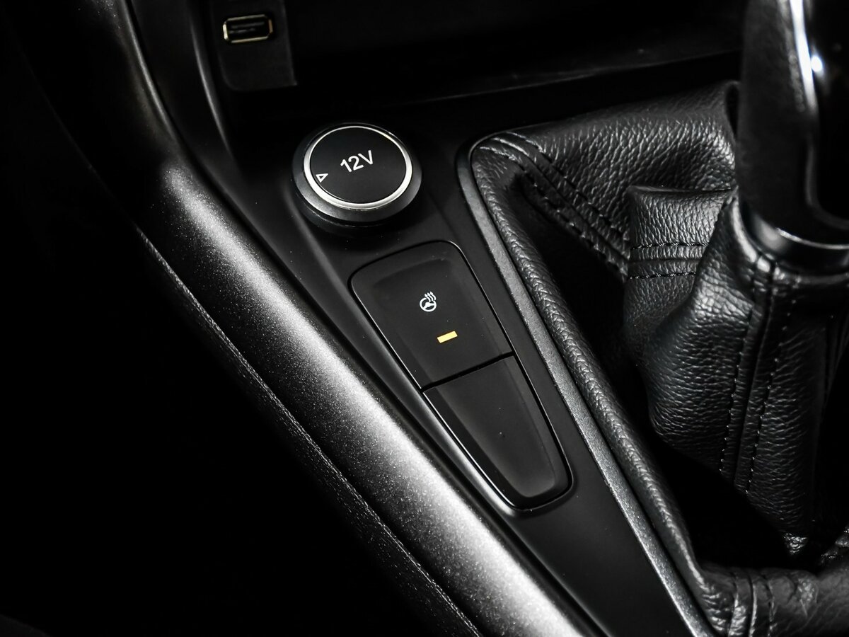 Продажа Б/У Форд Фокус. Фото: #11