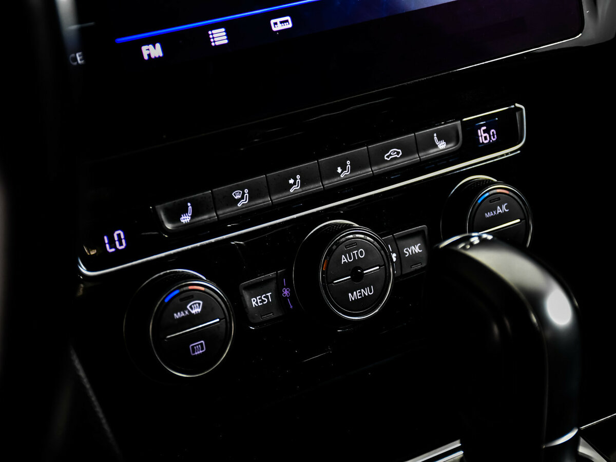 Продажа Б/У Фольксваген Пассат. Фото: #13