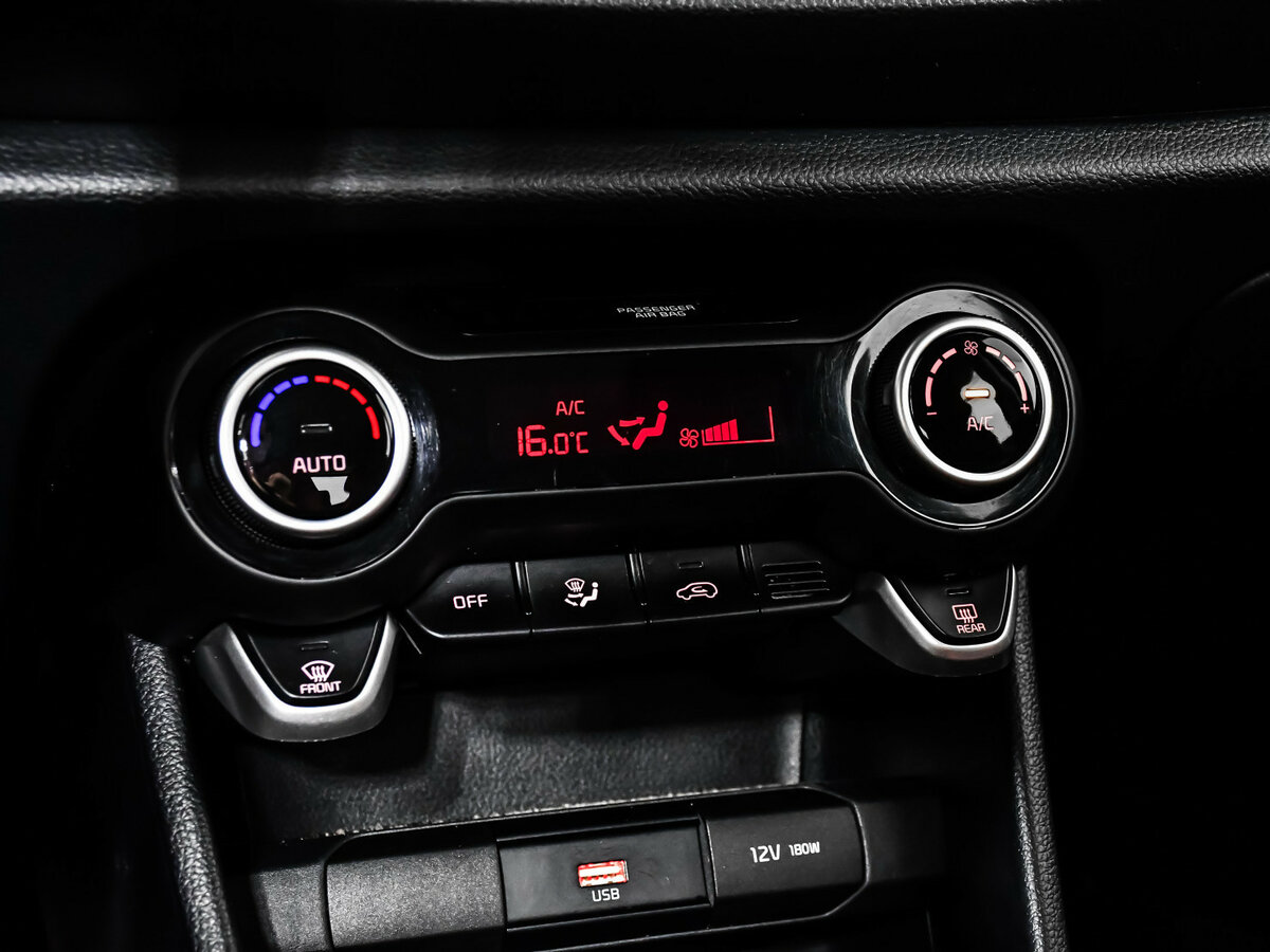 Продажа Б/У Киа Пиканто. Фото: #14