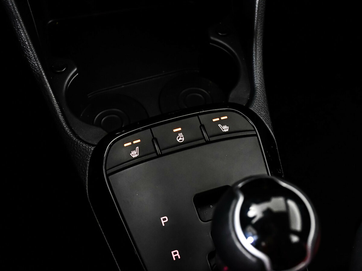 Продажа Б/У Киа Пиканто. Фото: #15