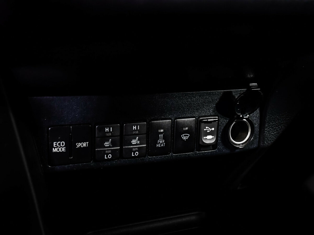 Продажа Б/У Тойота Рав4. Фото: #13