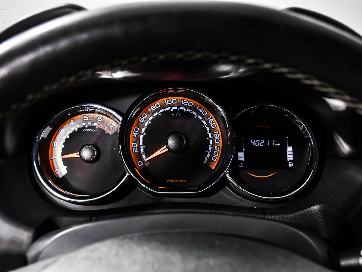 Продажа Б/У Лада (ВАЗ) Ларгус. Фото: #7