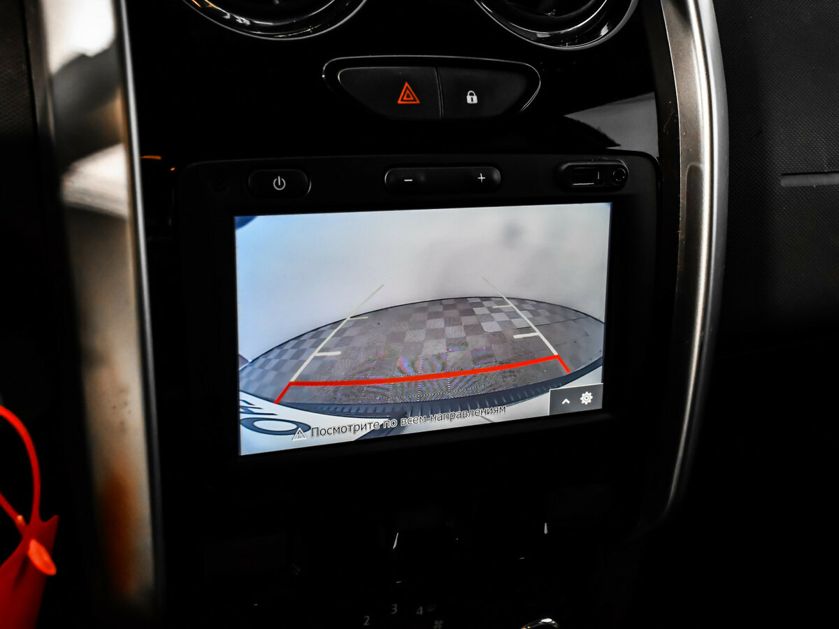 Продажа Б/У Лада (ВАЗ) Ларгус. Фото: #11