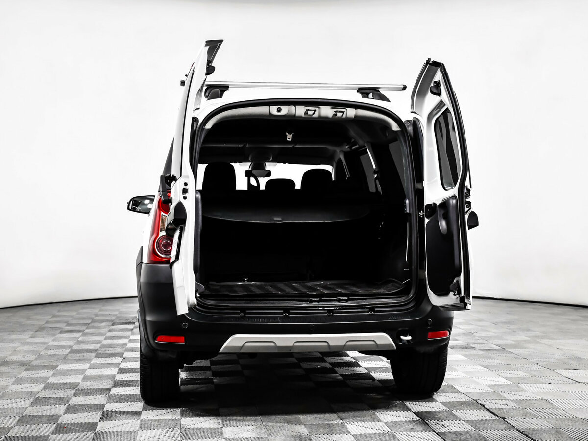 Продажа Б/У Лада (ВАЗ) Ларгус. Фото: #12