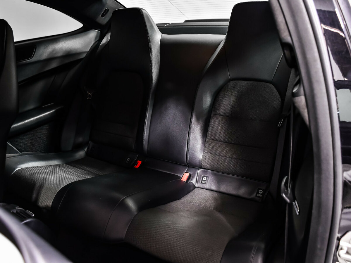 Продажа Б/У Мерседес-Бенц Ц-Класс. Фото: #8