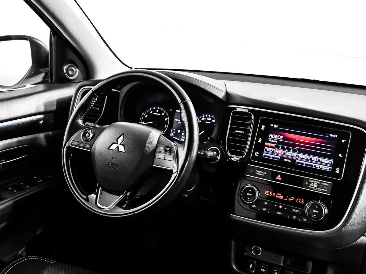 Продажа Б/У Митсубиши Оутлэндер. Фото: #6