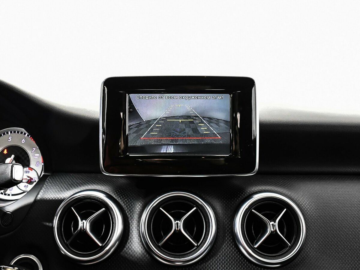 Продажа Б/У Мерседес-Бенц А-Класс. Фото: #17