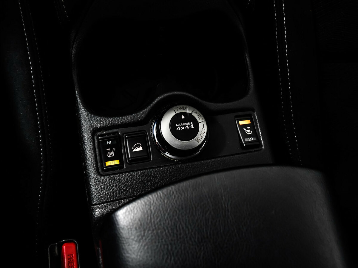 Продажа Б/У Ниссан Икс-Трейл. Фото: #12