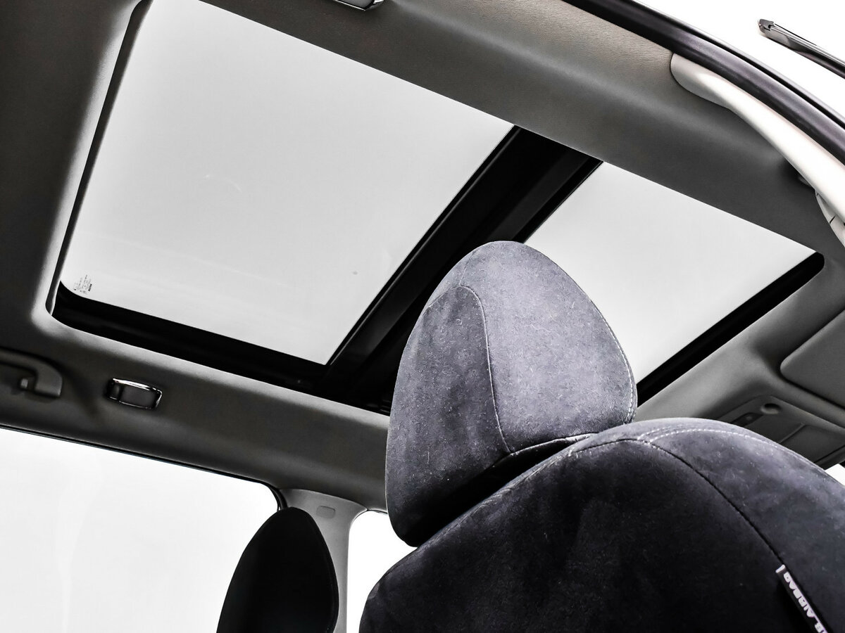 Продажа Б/У Ниссан Икс-Трейл. Фото: #15