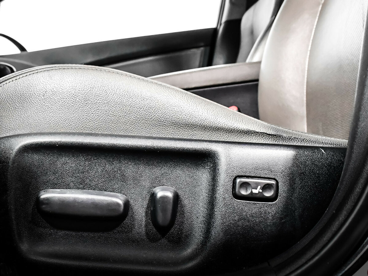 Продажа Б/У Тойота Авенсис. Фото: #11