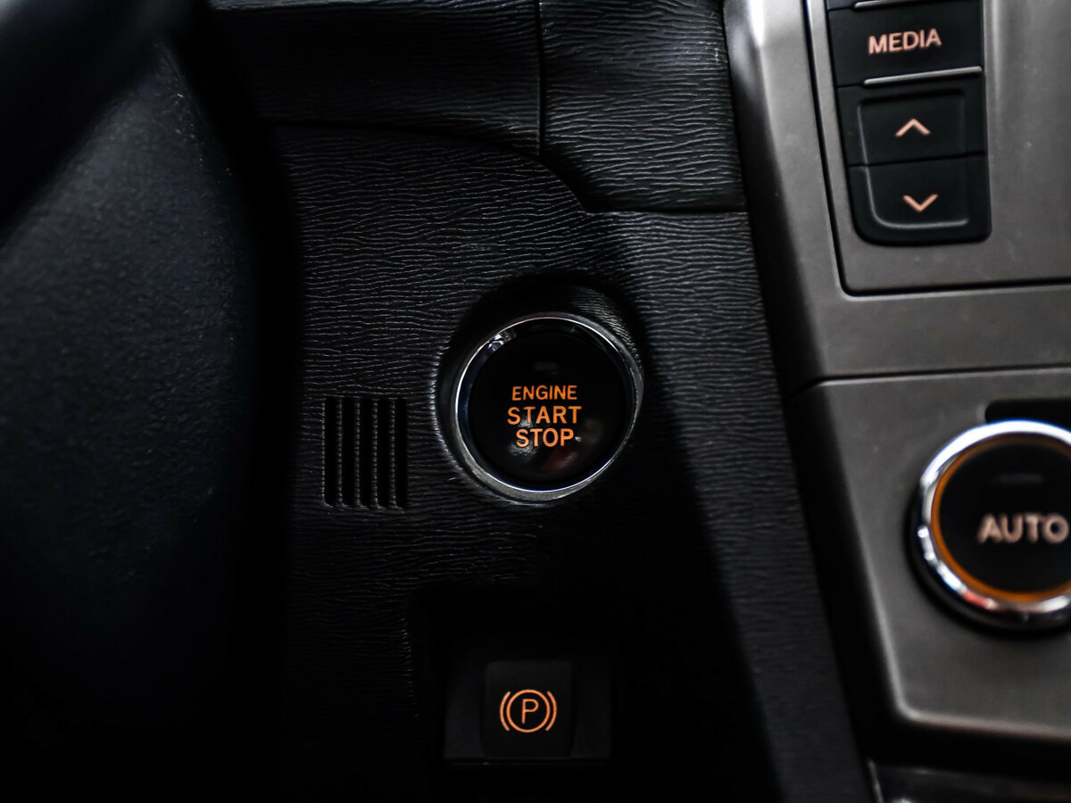 Продажа Б/У Тойота Авенсис. Фото: #15