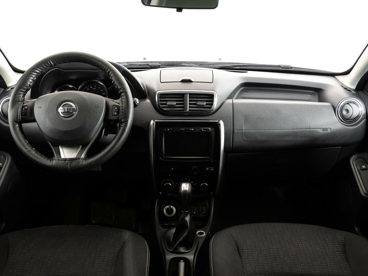 Продажа Б/У Ниссан Террано. Фото: #7