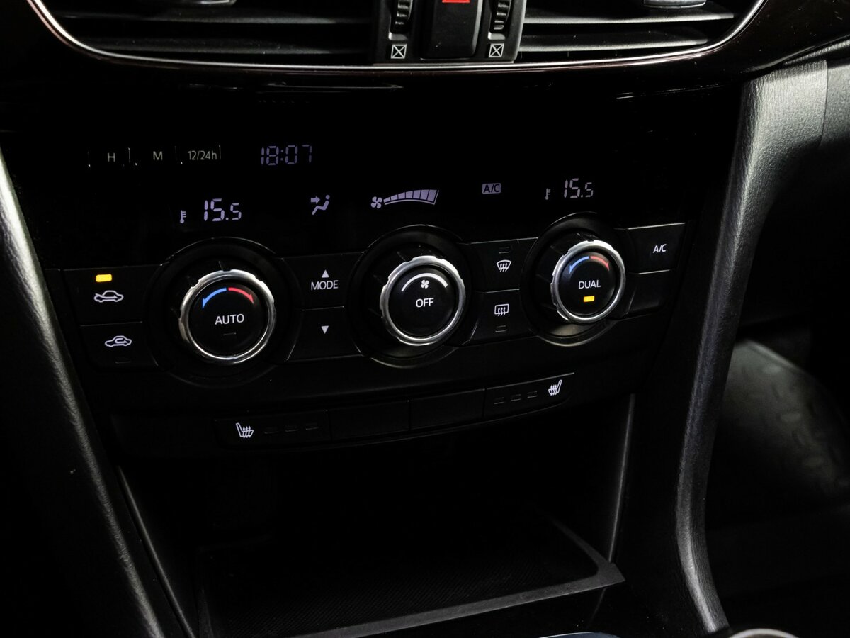 Продажа Б/У Мазда 6. Фото: #12