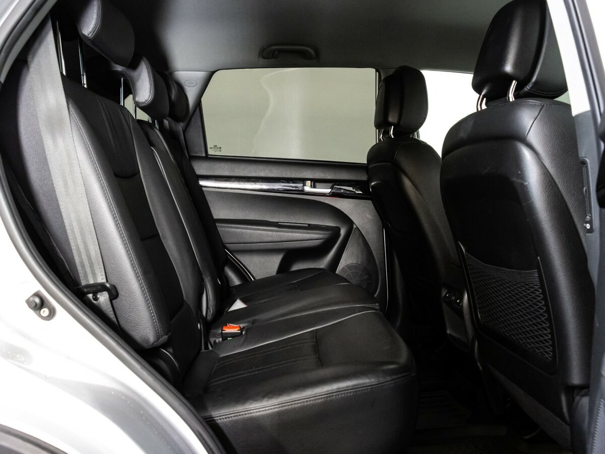 Продажа Б/У Киа Соренто. Фото: #15