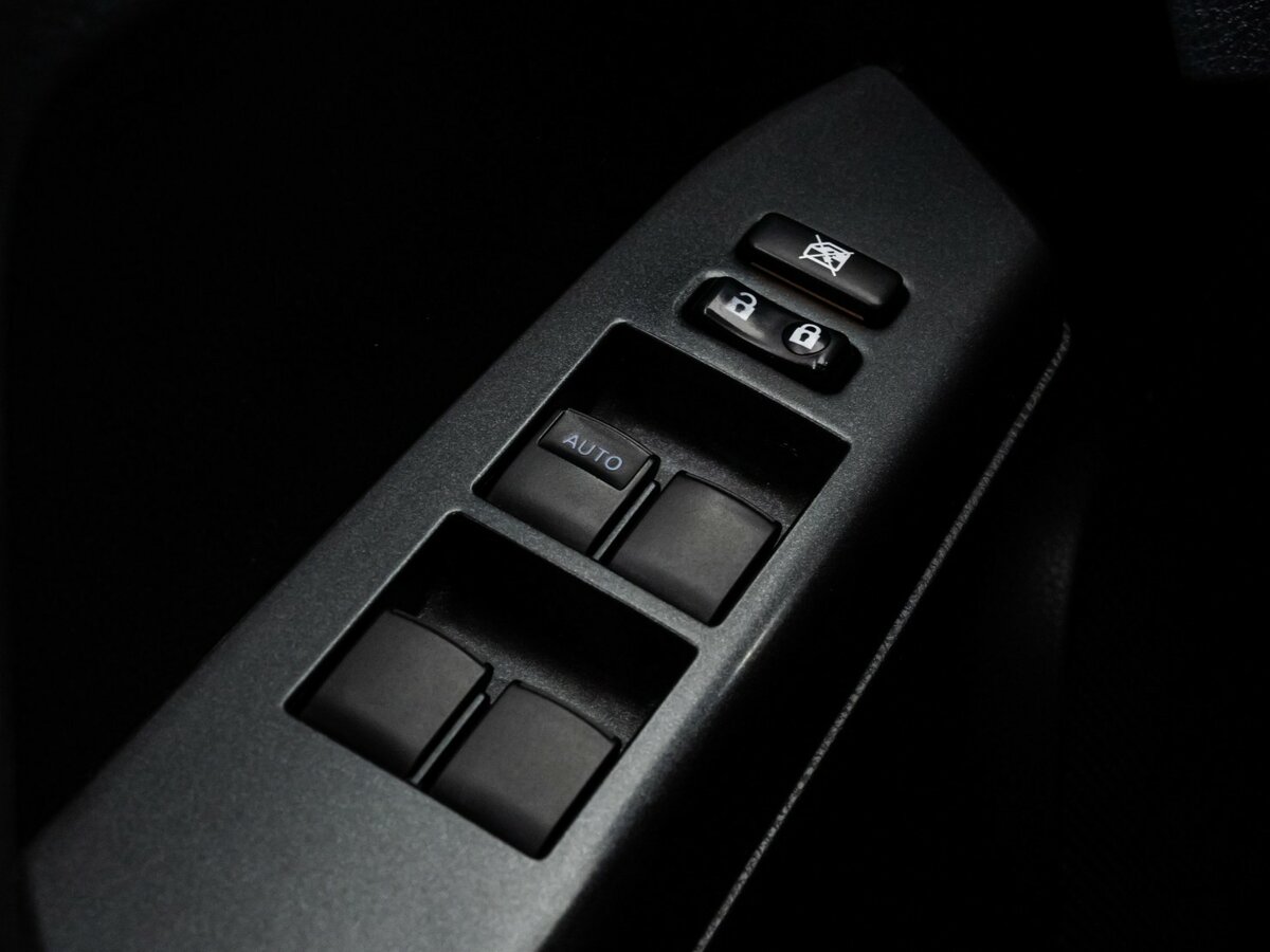 Продажа Б/У Тойота Рав4. Фото: #13