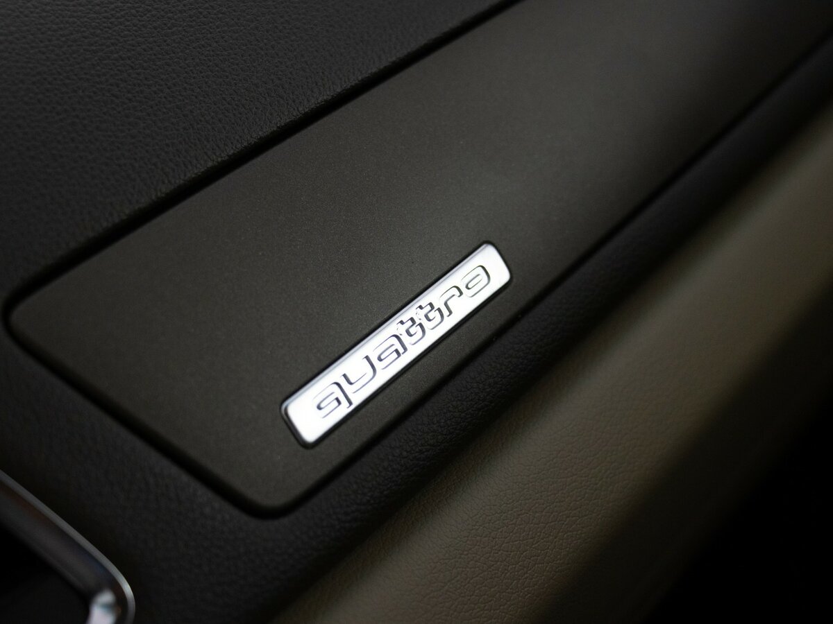 Продажа Б/У Ауди К3. Фото: #13