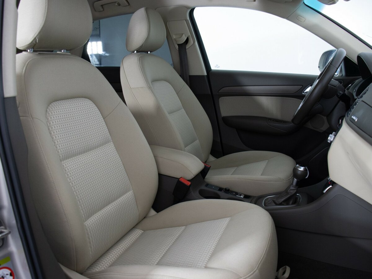 Продажа Б/У Ауди К3. Фото: #15