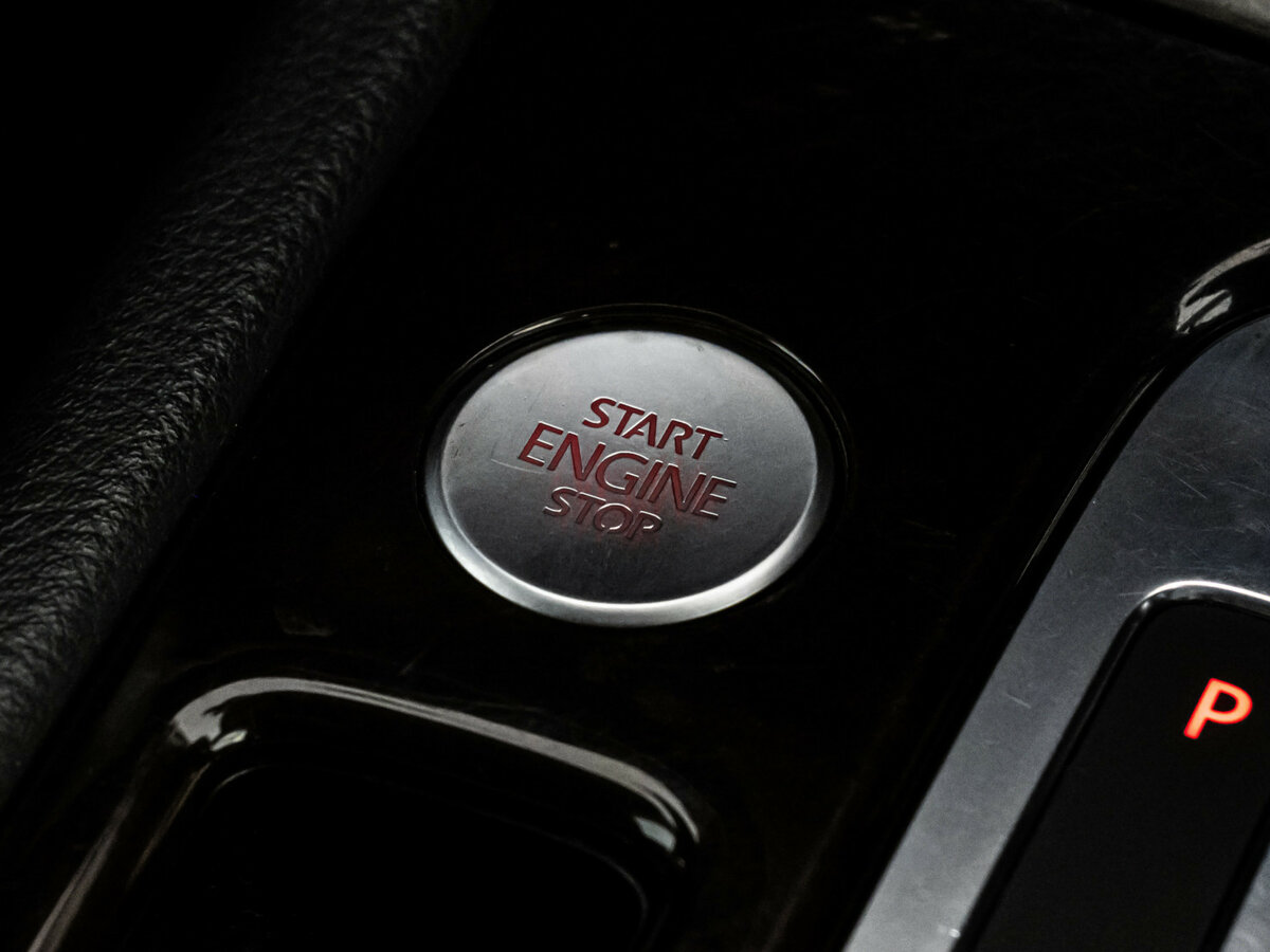 Продажа Б/У Фольксваген Туарег. Фото: #13