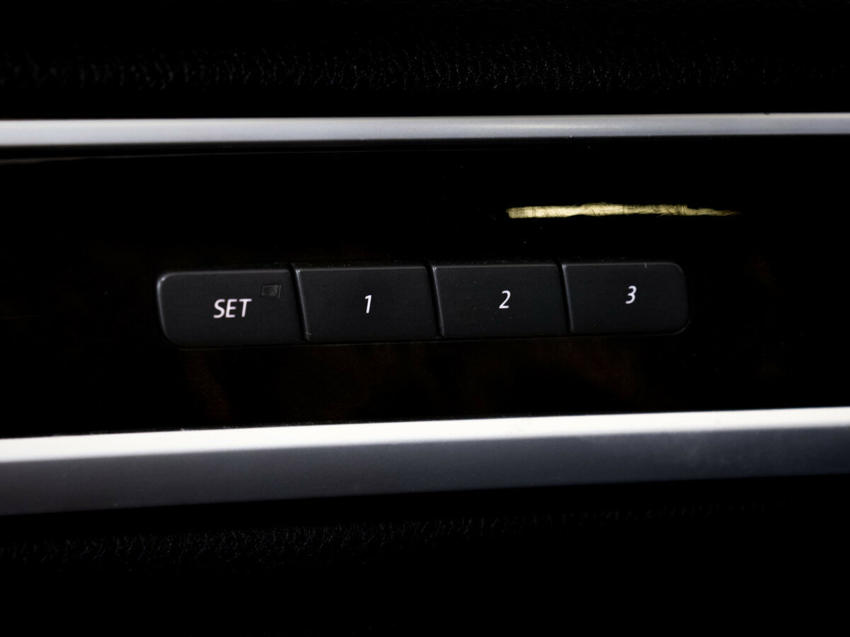 Продажа Б/У Фольксваген Туарег. Фото: #16