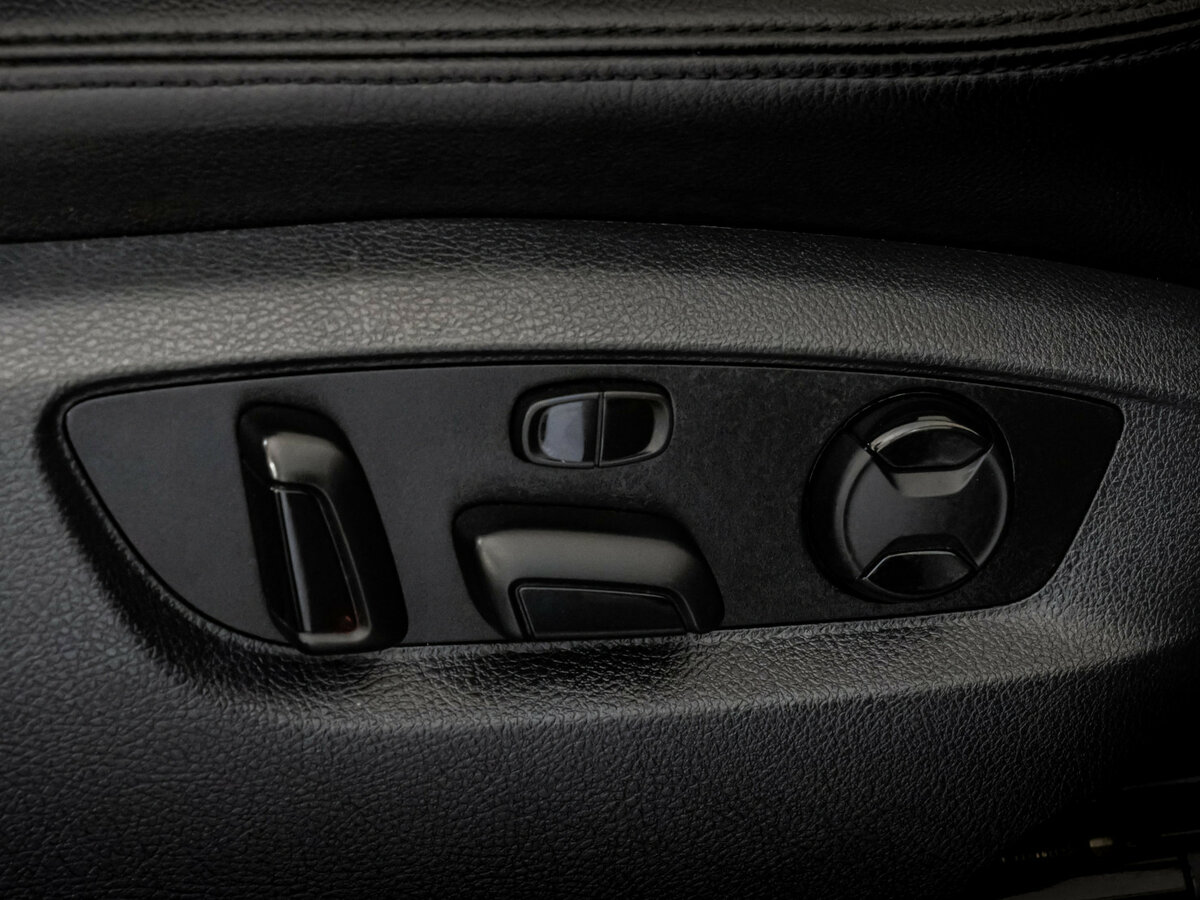 Продажа Б/У Фольксваген Туарег. Фото: #21