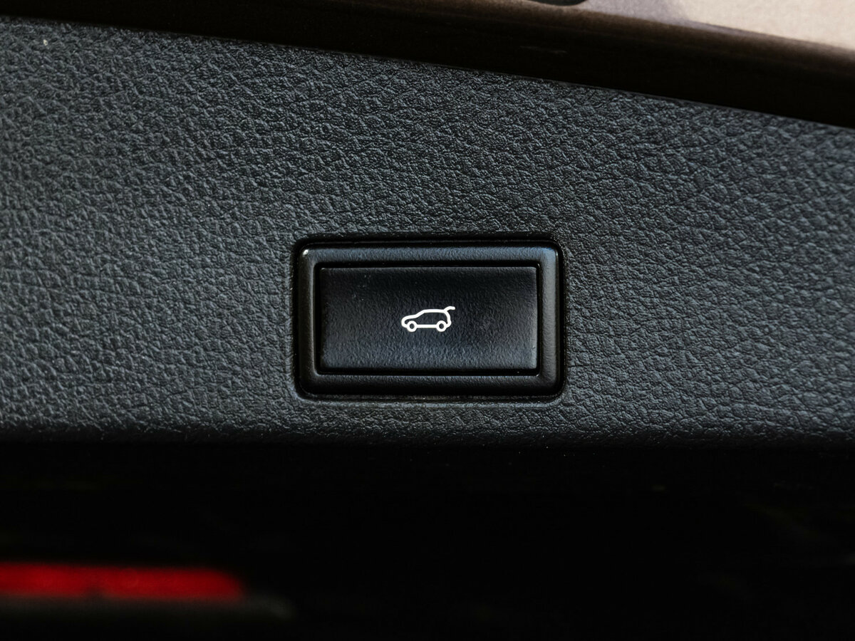 Продажа Б/У Фольксваген Туарег. Фото: #23