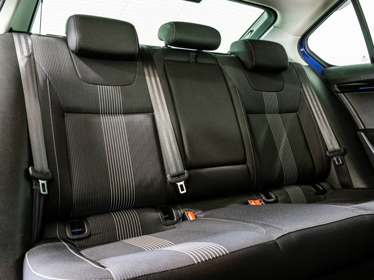 Продажа Б/У Шкода Октавия. Фото: #13