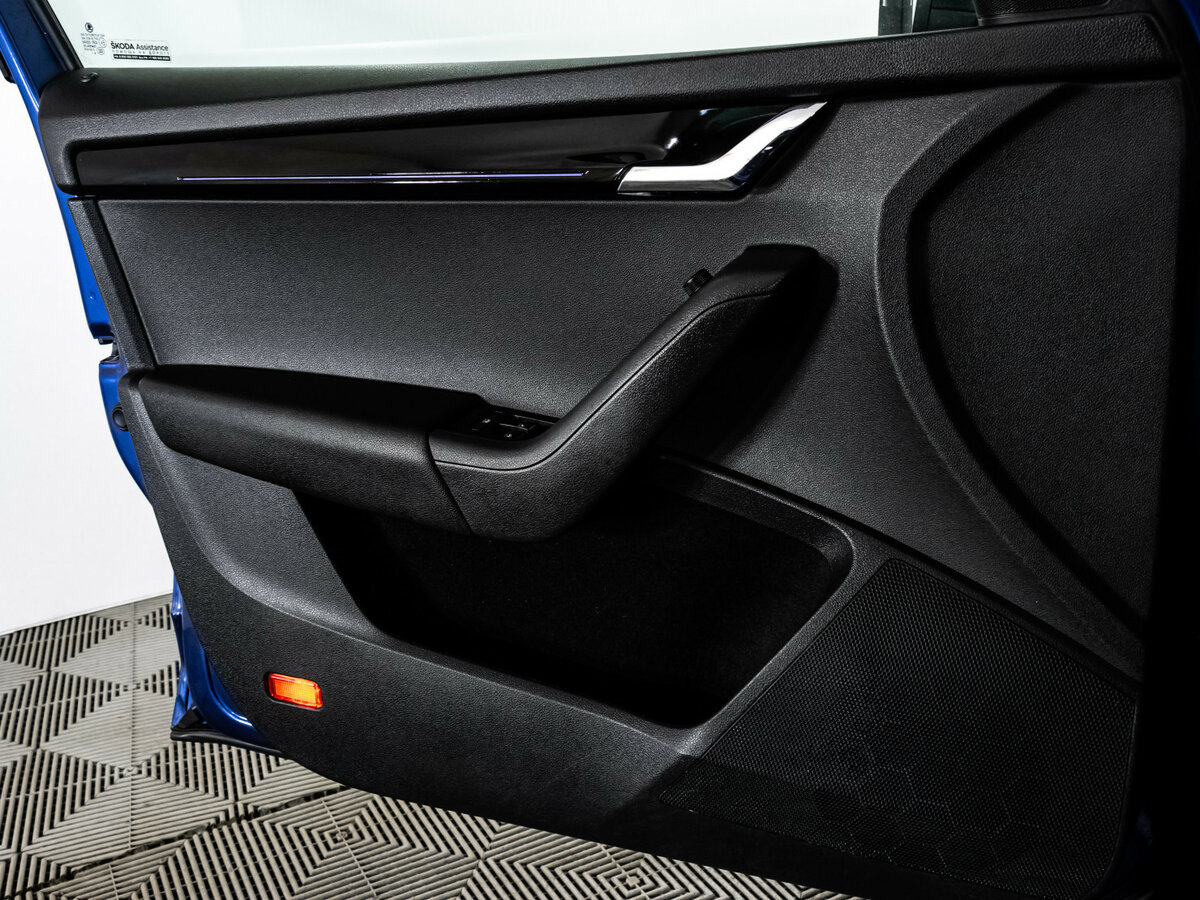 Продажа Б/У Шкода Октавия. Фото: #15