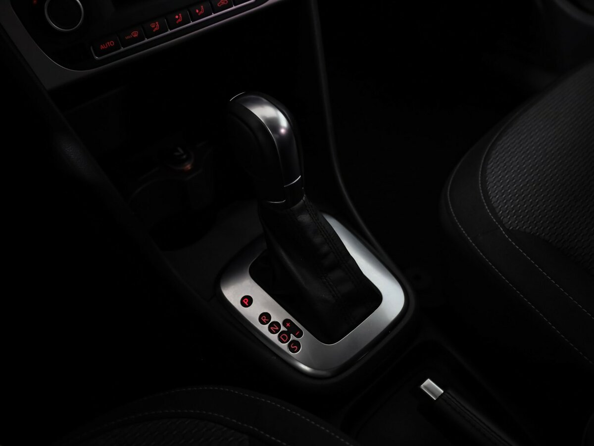 Продажа Б/У Фольксваген Поло. Фото: #11