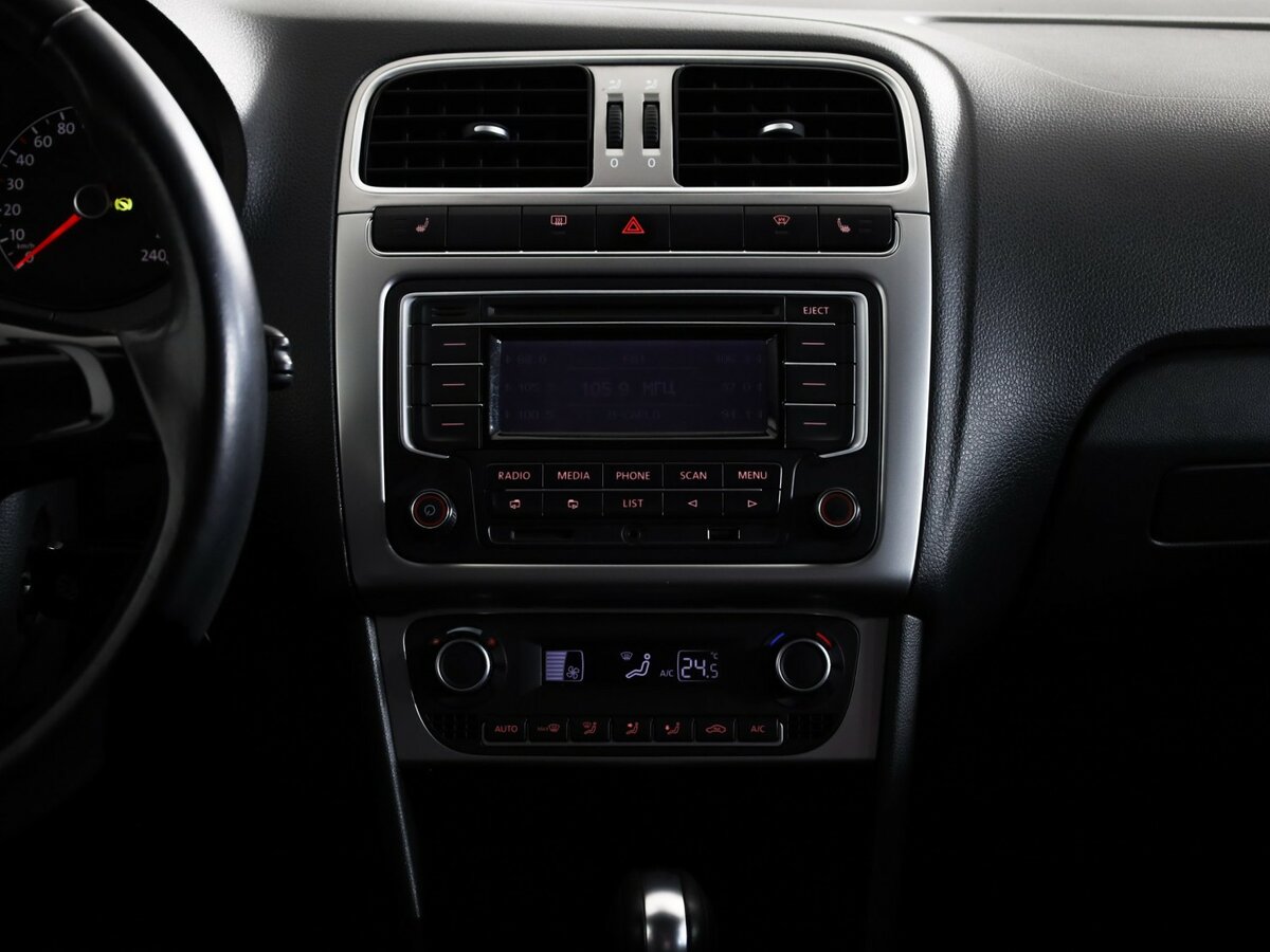 Продажа Б/У Фольксваген Поло. Фото: #13