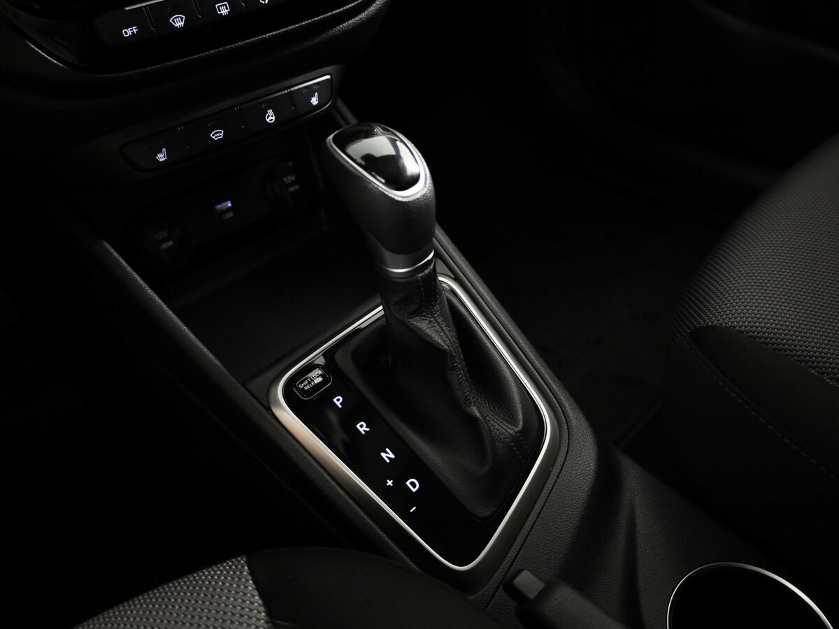 Продажа Б/У Хендай Солярис. Фото: #12