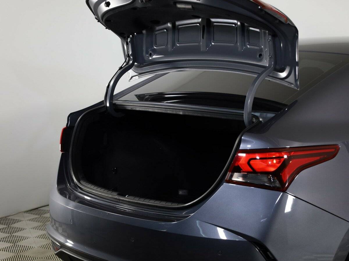 Продажа Б/У Хендай Солярис. Фото: #19