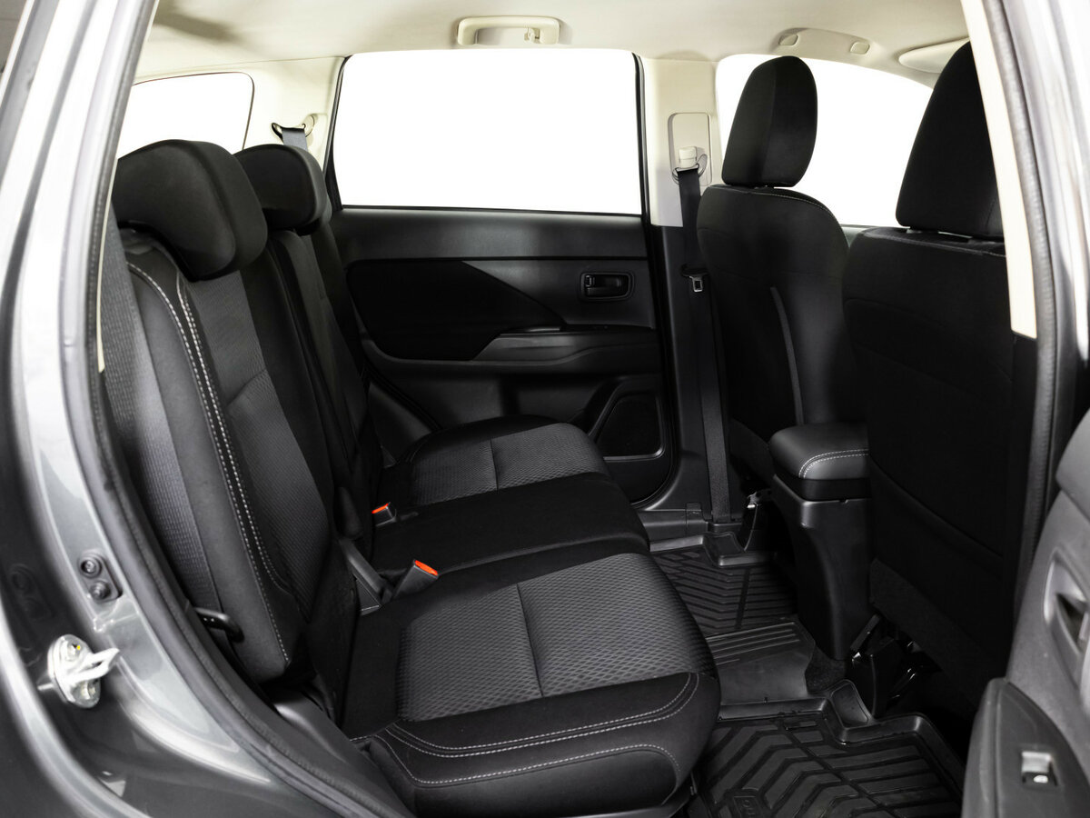 Продажа Б/У Митсубиши Оутлэндер. Фото: #14