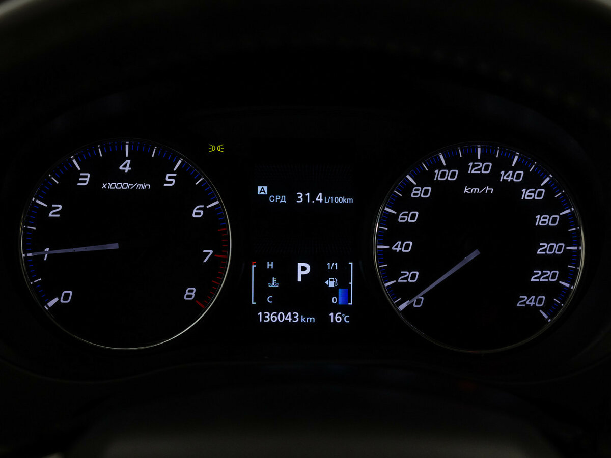 Продажа Б/У Митсубиши Оутлэндер. Фото: #17