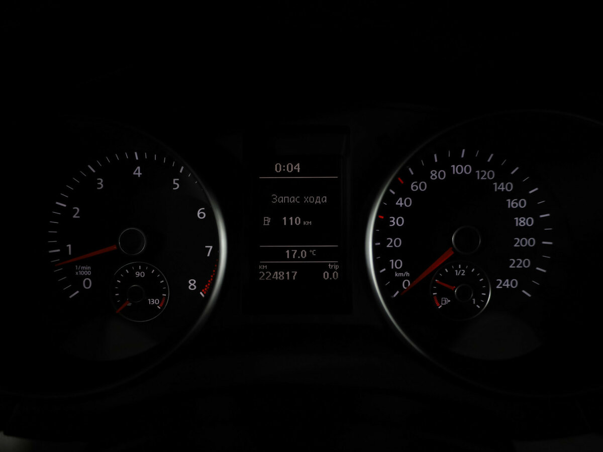 Продажа Б/У Фольксваген Гольф. Фото: #9